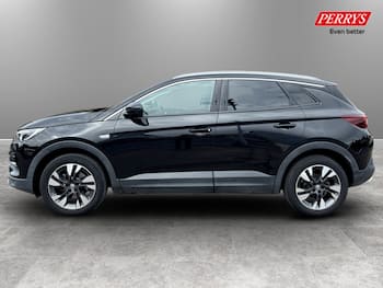 Used Vauxhall Grandland X 2020 for sale - 79624297: Photo