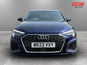 Used Audi A3 2023 for sale - 78579373: Photo