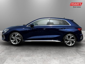 Used Audi A3 2023 for sale - 78579373: Photo