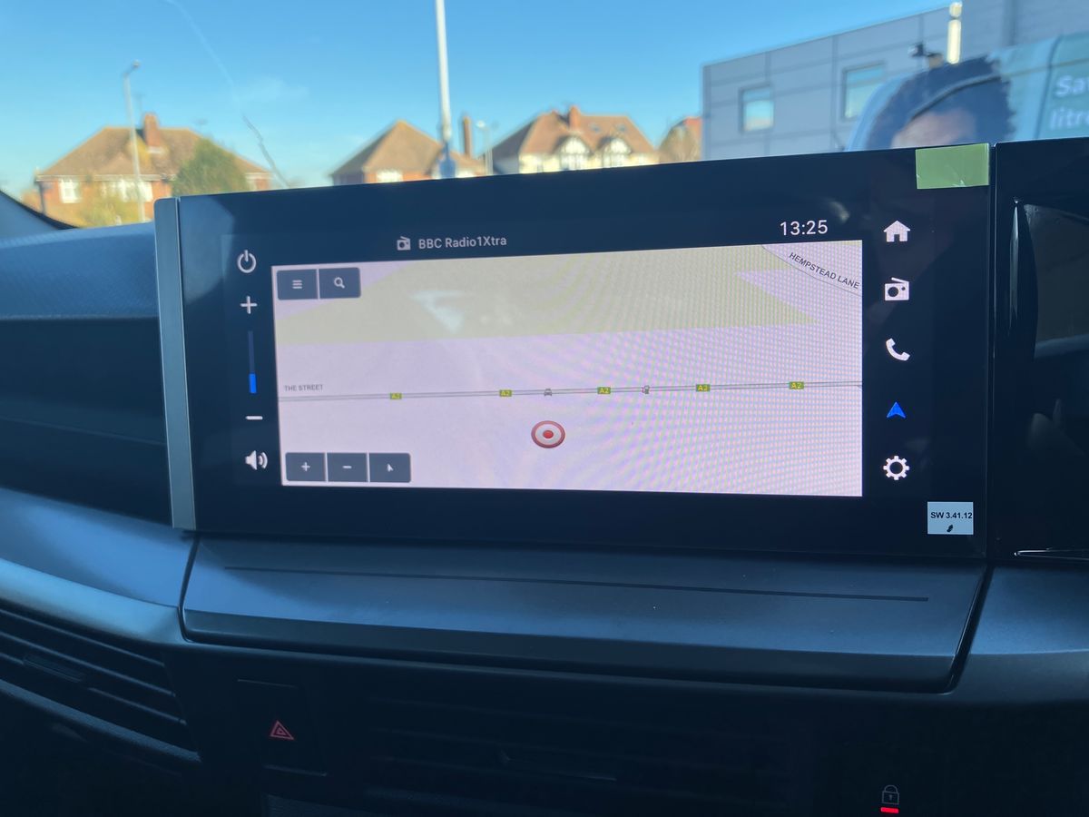 Used Vauxhall Frontera 2025 for sale - 76792543: Photo 11