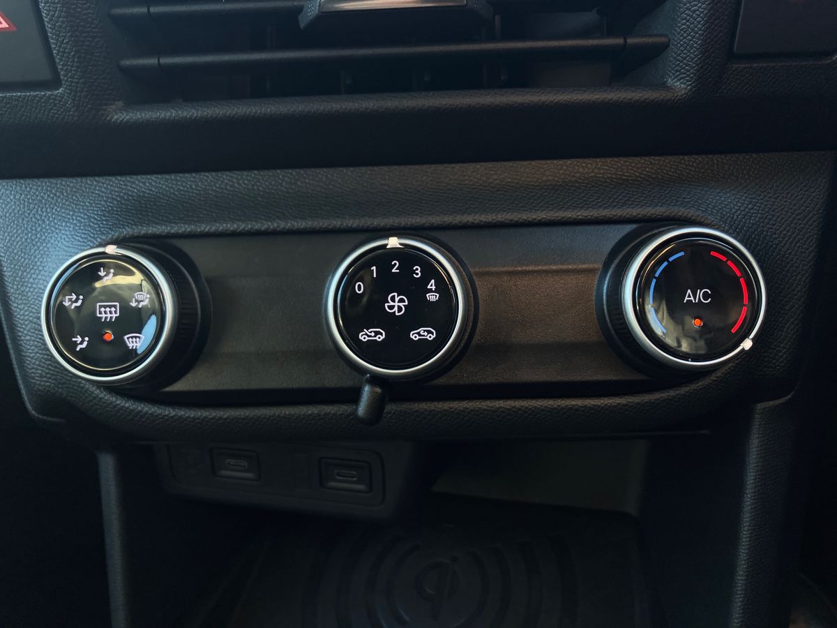 Used Vauxhall Frontera 2025 for sale - 76792543: Photo 12