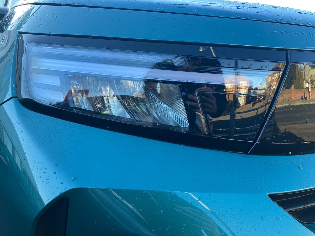 Used Vauxhall Frontera 2025 for sale - 76792543: Photo 13