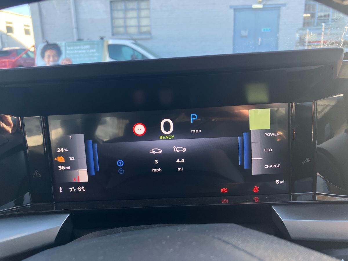 Used Vauxhall Frontera 2025 for sale - 76792543: Photo 14