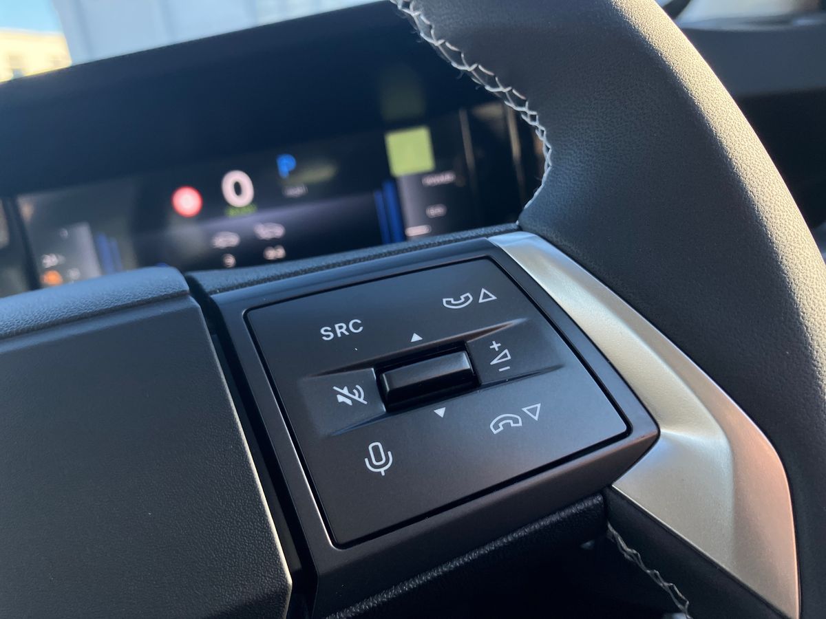 Used Vauxhall Frontera 2025 for sale - 76792543: Photo 16