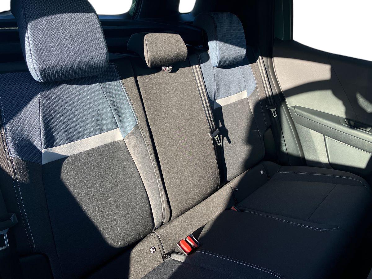 Used Vauxhall Frontera 2025 for sale - 76792543: Photo 19