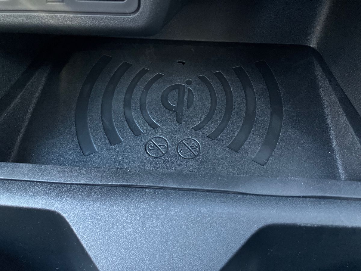 Used Vauxhall Frontera 2025 for sale - 76792543: Photo 21