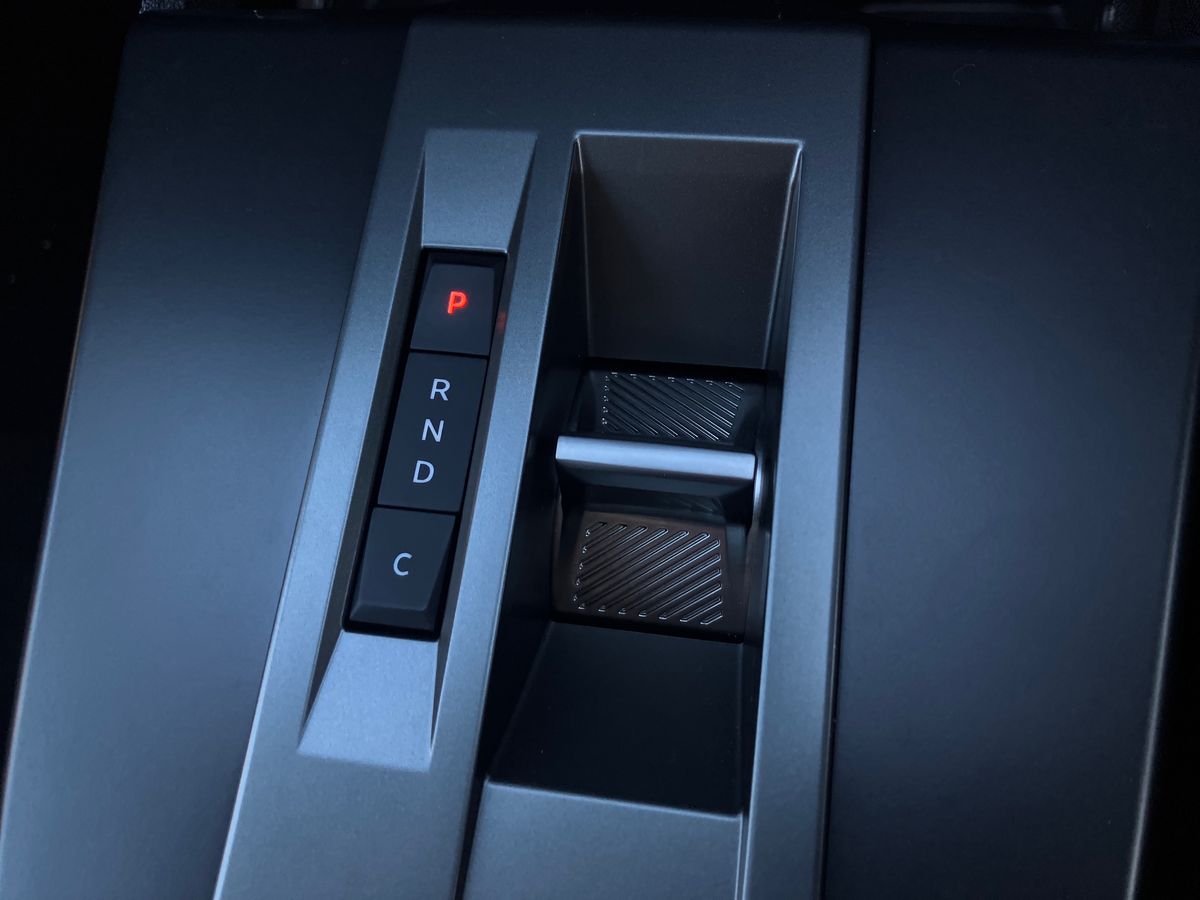 Used Vauxhall Frontera 2025 for sale - 76792543: Photo 23