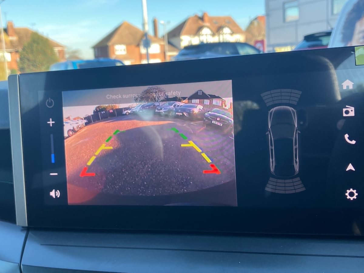 Used Vauxhall Frontera 2025 for sale - 76792543: Photo 28