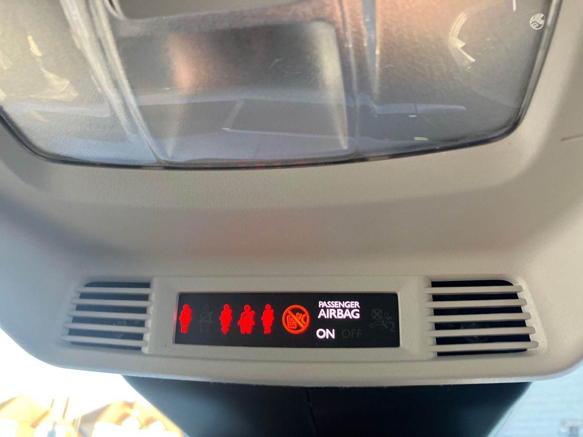 Used Vauxhall Frontera 2025 for sale - 76792543: Photo 29