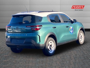 Used Vauxhall Frontera 2025 for sale - 76792543: Photo