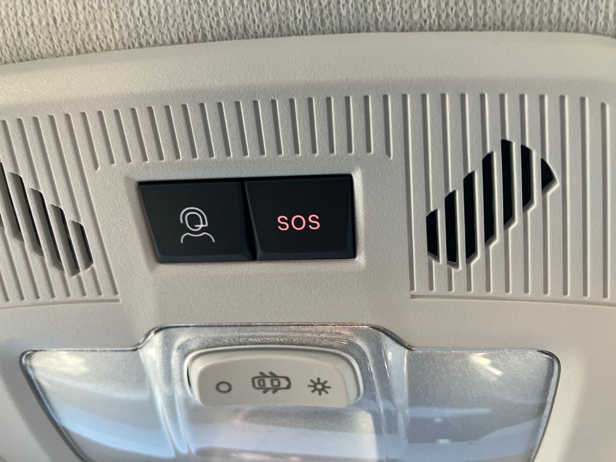 Used Vauxhall Frontera 2025 for sale - 76792543: Photo 30