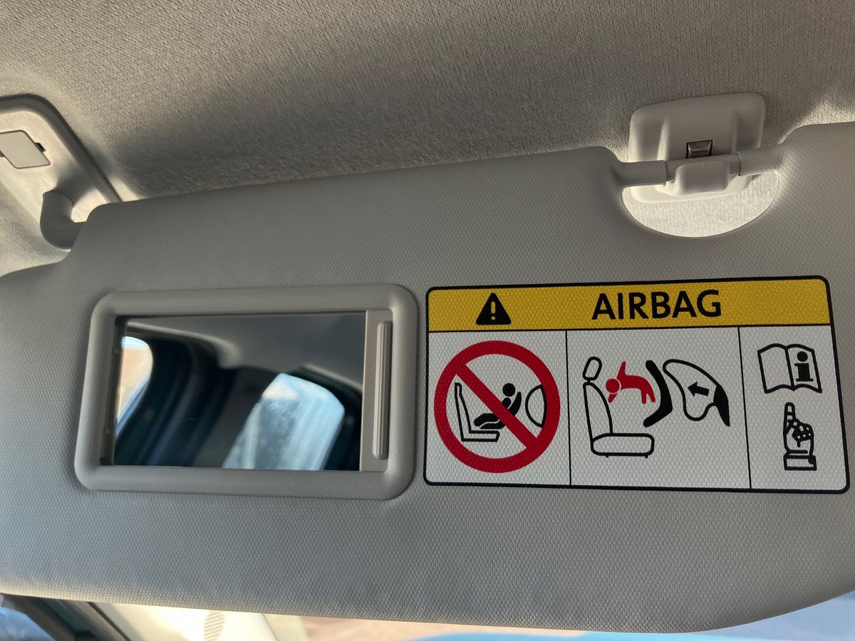 Used Vauxhall Frontera 2025 for sale - 76792543: Photo 31