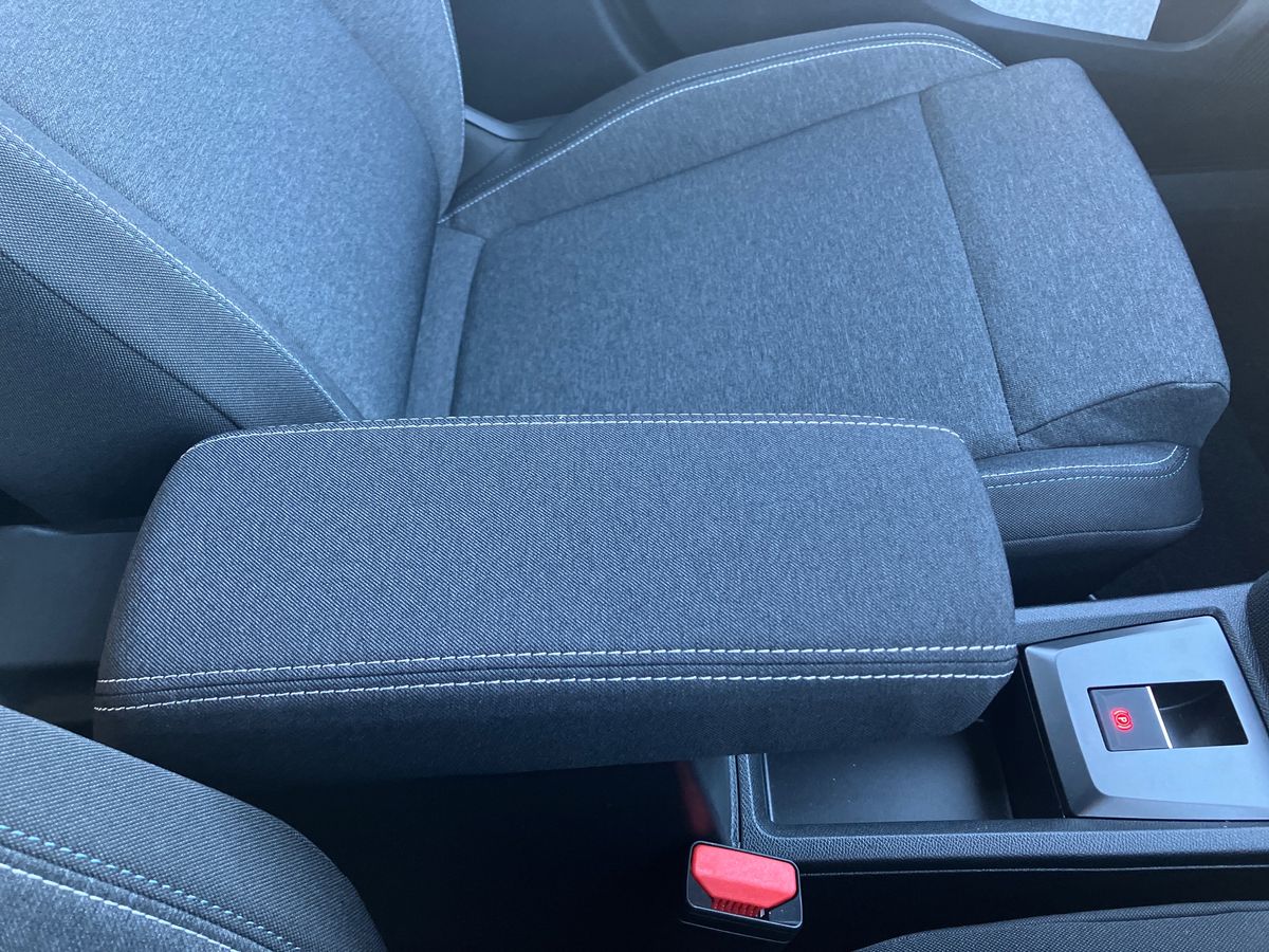 Used Vauxhall Frontera 2025 for sale - 76792543: Photo 33