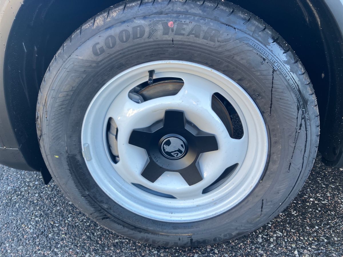 Used Vauxhall Frontera 2025 for sale - 76792543: Photo 38