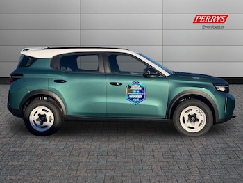 Used Vauxhall Frontera 2025 for sale - 76792543: Photo