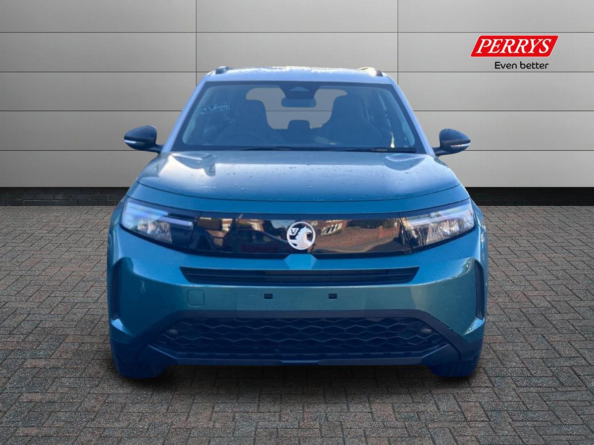 Used Vauxhall Frontera 2025 for sale - 76792543: Photo 4