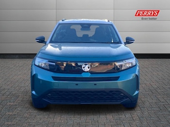 Used Vauxhall Frontera 2025 for sale - 76792543: Photo