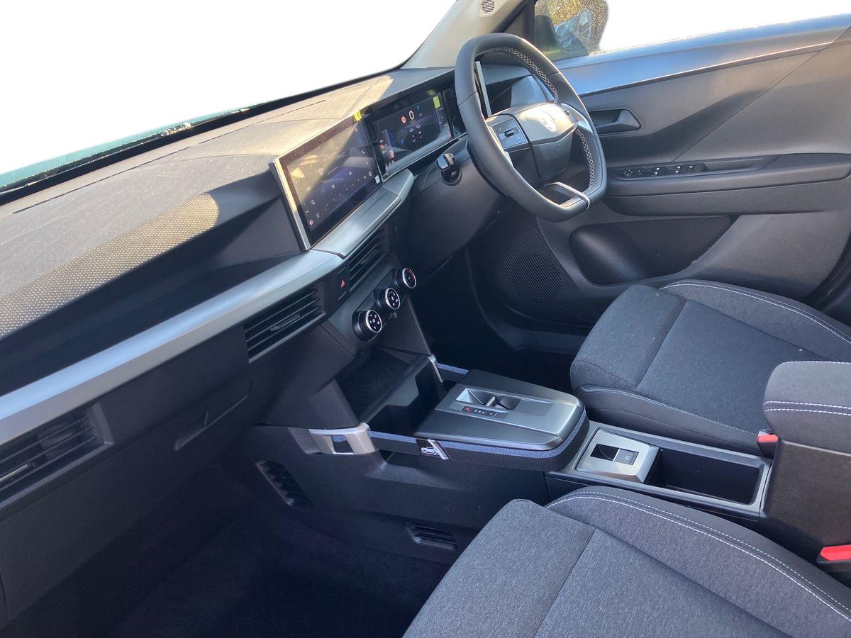 Used Vauxhall Frontera 2025 for sale - 76792543: Photo 6