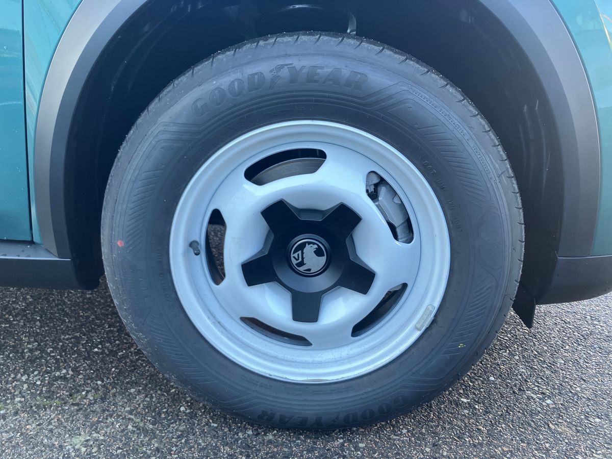 Used Vauxhall Frontera 2025 for sale - 76792543: Photo 7