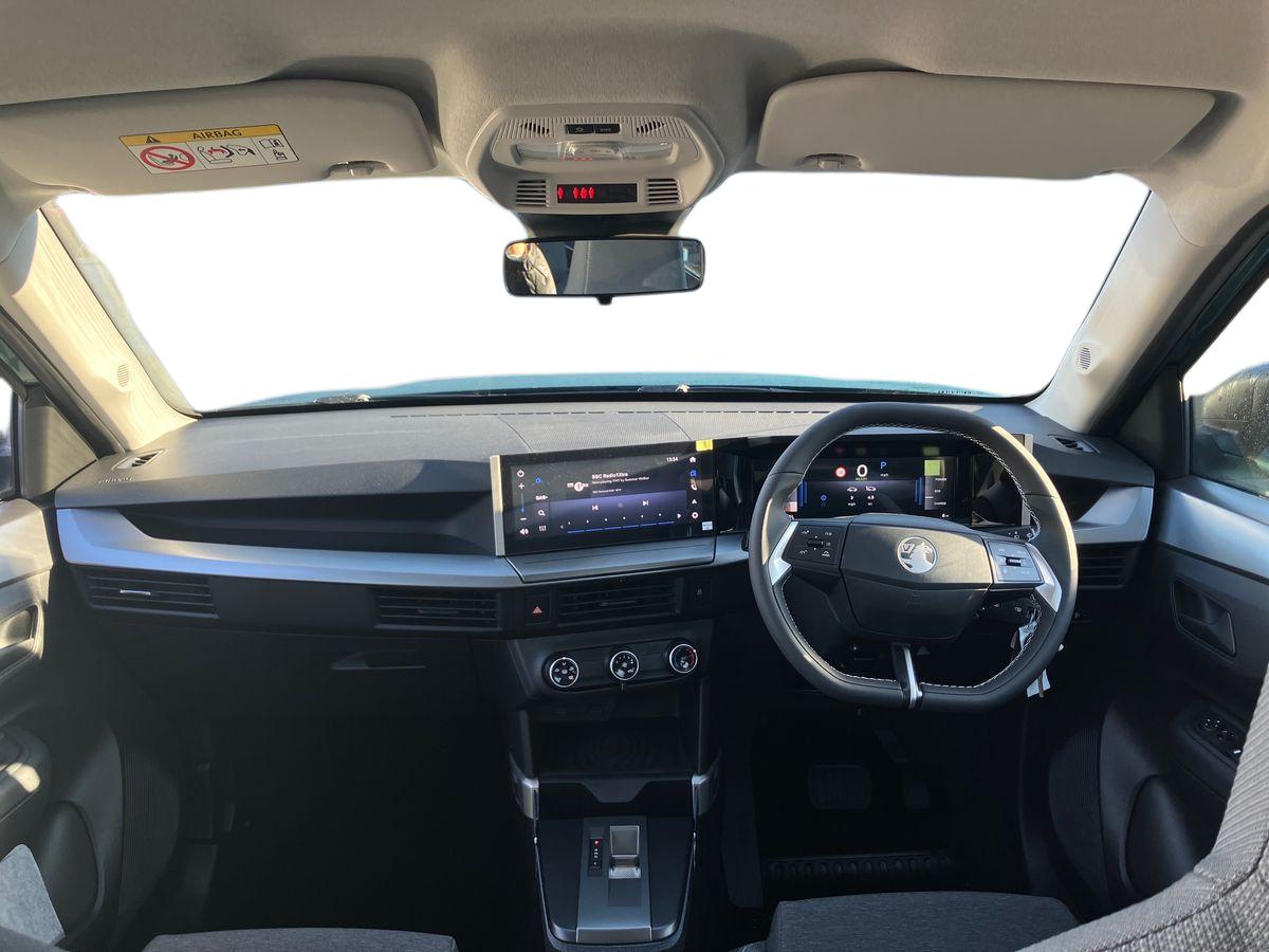 Used Vauxhall Frontera 2025 for sale - 76792543: Photo 9