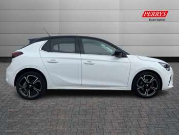 Used Vauxhall Corsa 2022 for sale - 74925781: Photo