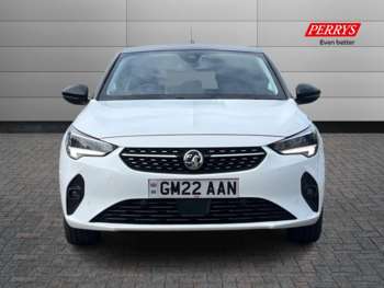 Used Vauxhall Corsa 2022 for sale - 74925781: Photo