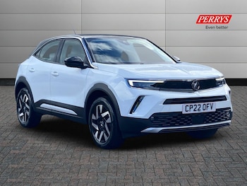 2022 - 1.2 Turbo Elite Edition 5dr
