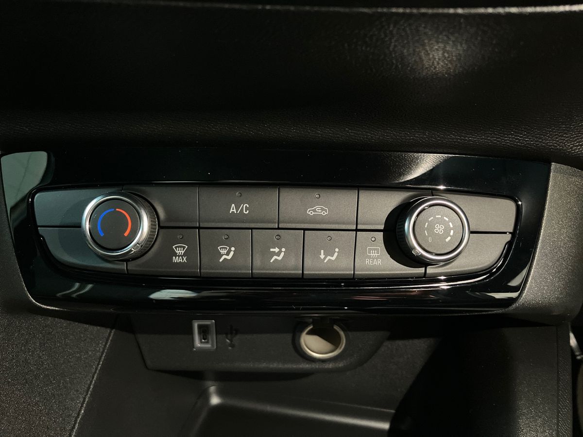 Used Vauxhall Corsa 2025 for sale - 76748610: Photo 12