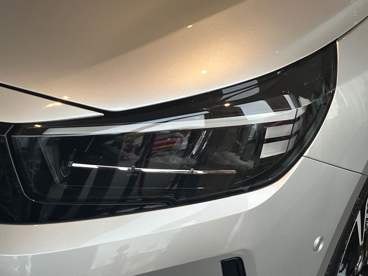 Used Vauxhall Corsa 2025 for sale - 76748610: Photo 13