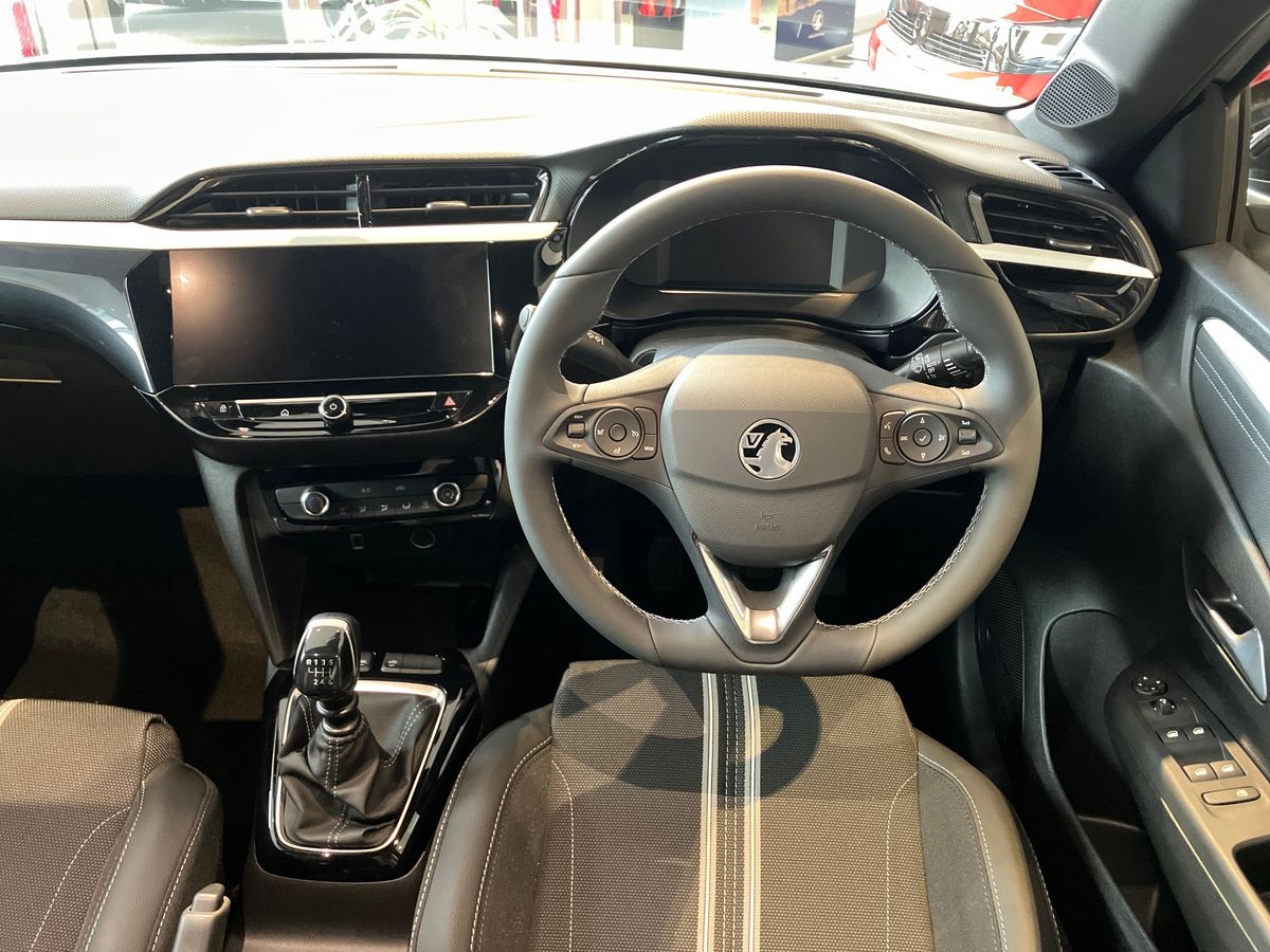 Used Vauxhall Corsa 2025 for sale - 76748610: Photo 15