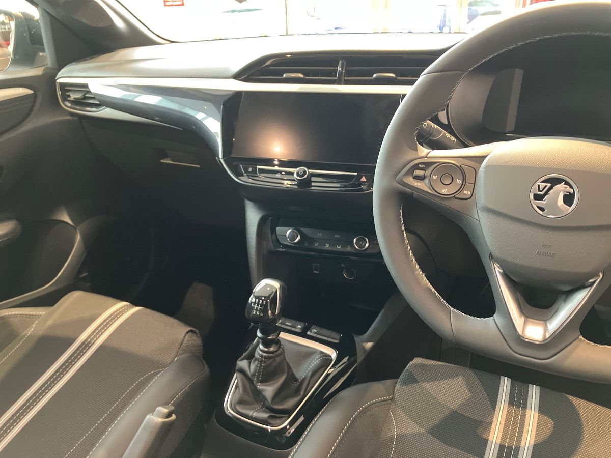 Used Vauxhall Corsa 2025 for sale - 76748610: Photo 17