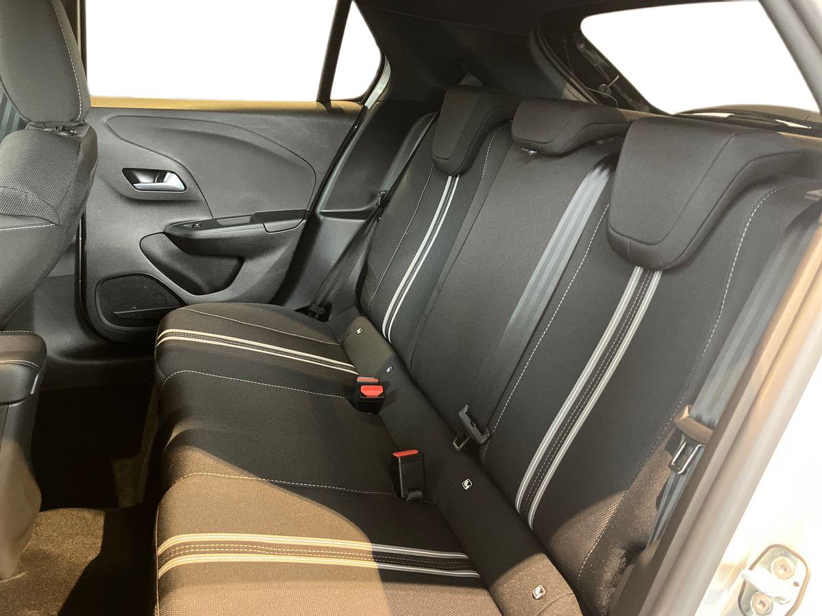 Used Vauxhall Corsa 2025 for sale - 76748610: Photo 19