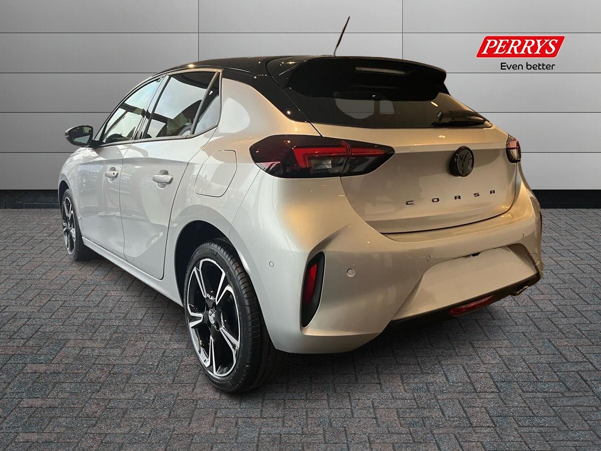 Used Vauxhall Corsa 2025 for sale - 76748610: Photo 2