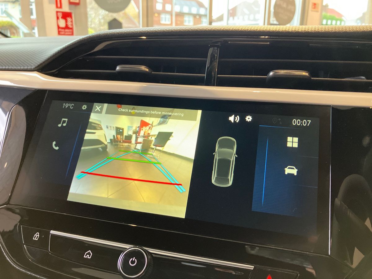 Used Vauxhall Corsa 2025 for sale - 76748610: Photo 28