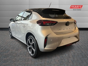 Used Vauxhall Corsa 2025 for sale - 76748610: Photo