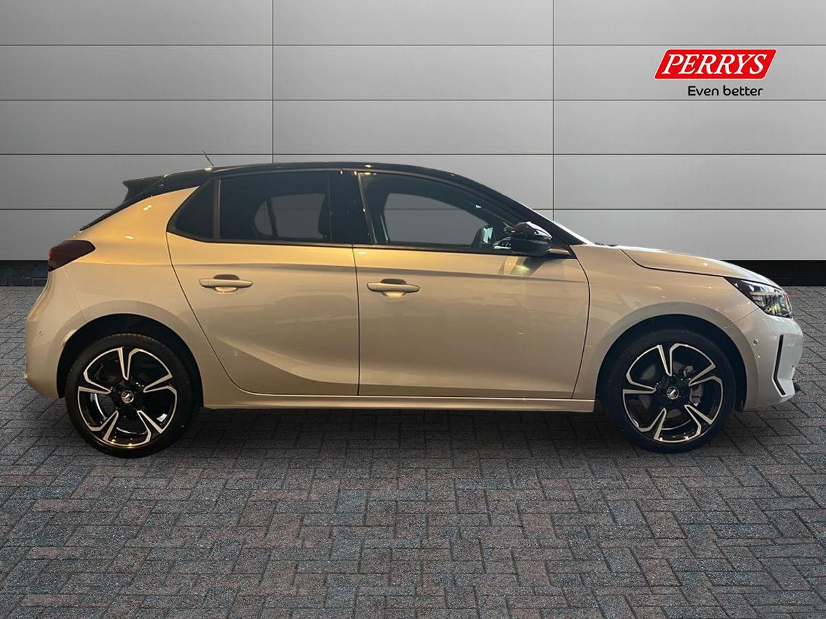 Used Vauxhall Corsa 2025 for sale - 76748610: Photo 3