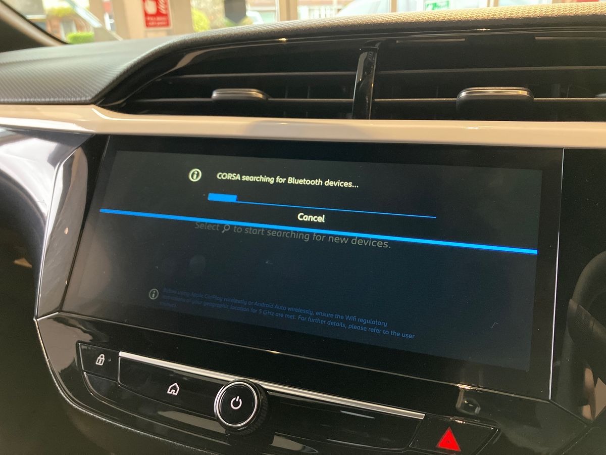 Used Vauxhall Corsa 2025 for sale - 76748610: Photo 33