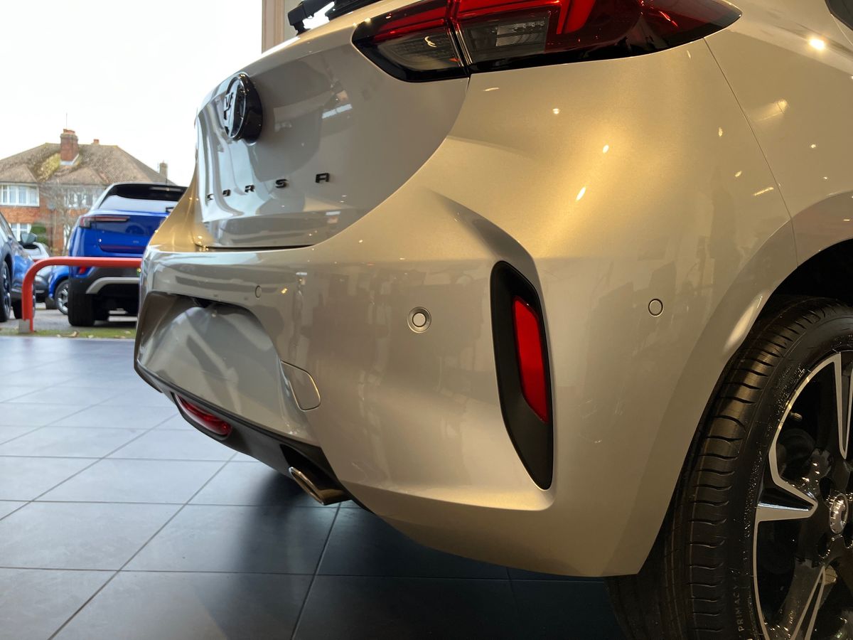 Used Vauxhall Corsa 2025 for sale - 76748610: Photo 34