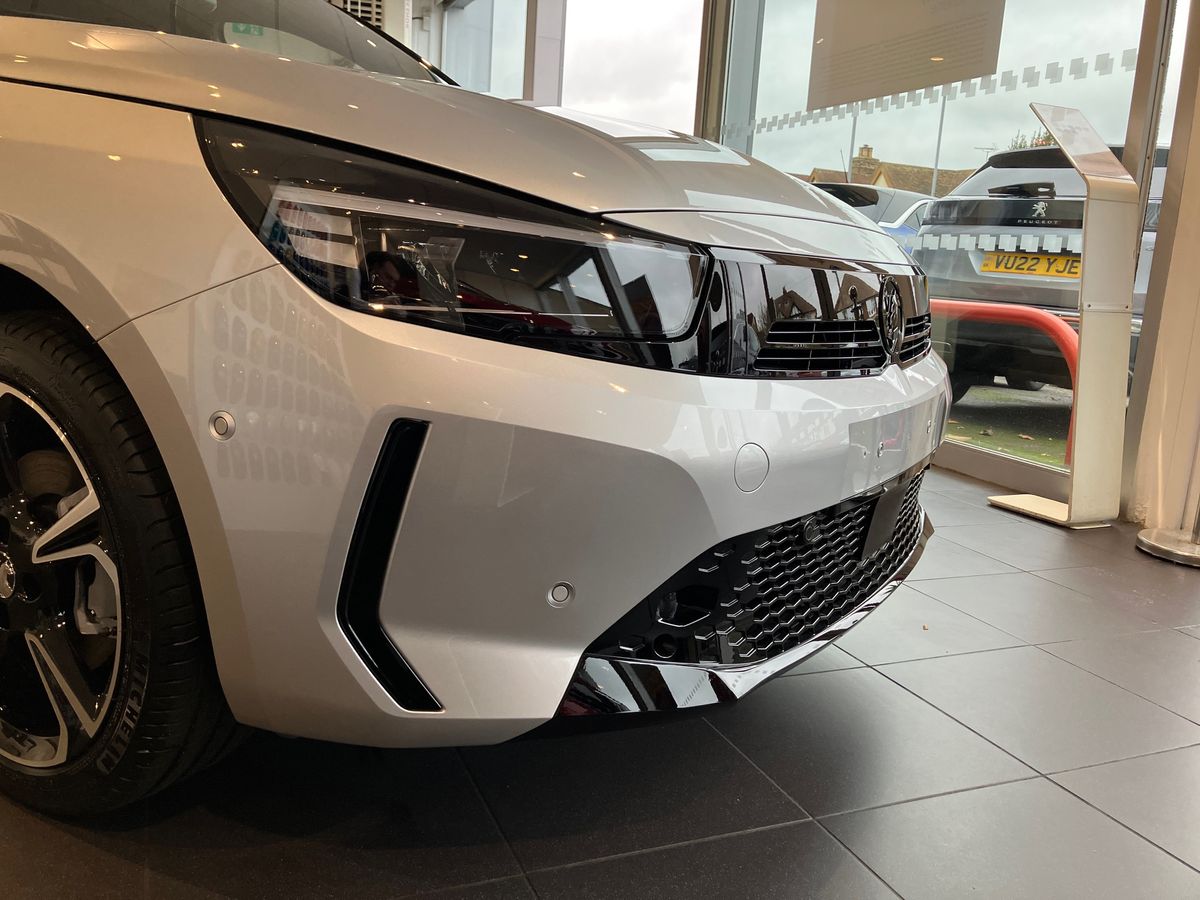 Used Vauxhall Corsa 2025 for sale - 76748610: Photo 35