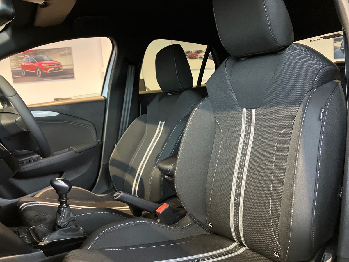 Used Vauxhall Corsa 2025 for sale - 76748610: Photo 39