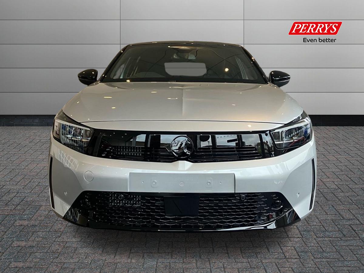 Used Vauxhall Corsa 2025 for sale - 76748610: Photo 4