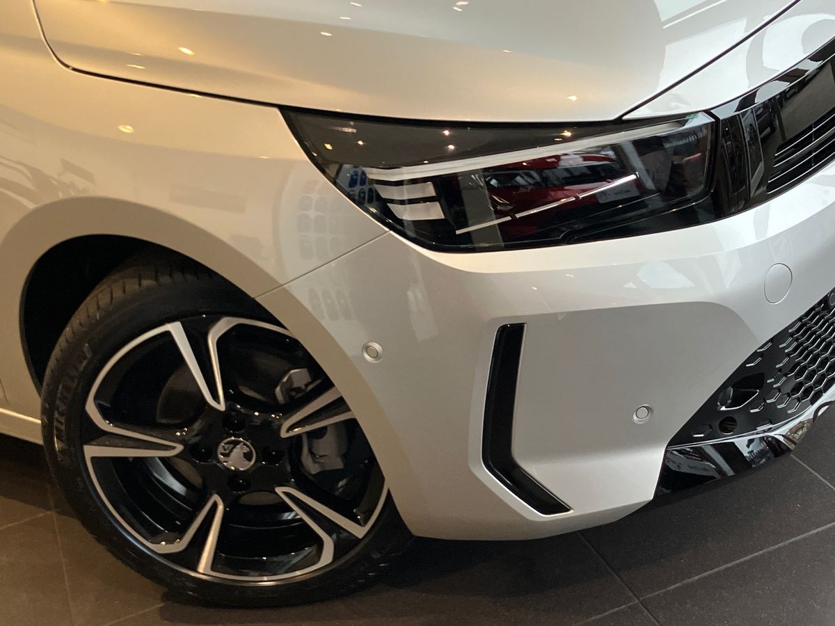 Used Vauxhall Corsa 2025 for sale - 76748610: Photo 40