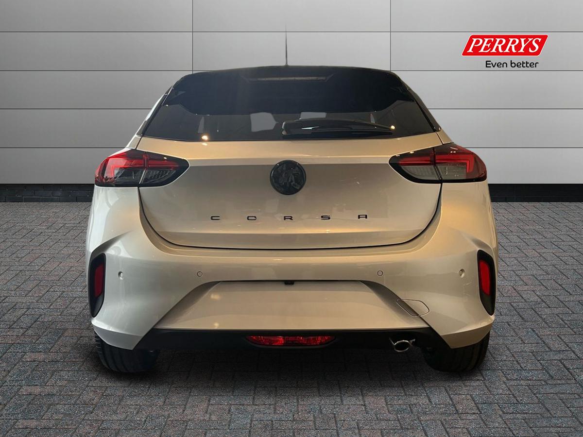 Used Vauxhall Corsa 2025 for sale - 76748610: Photo 5