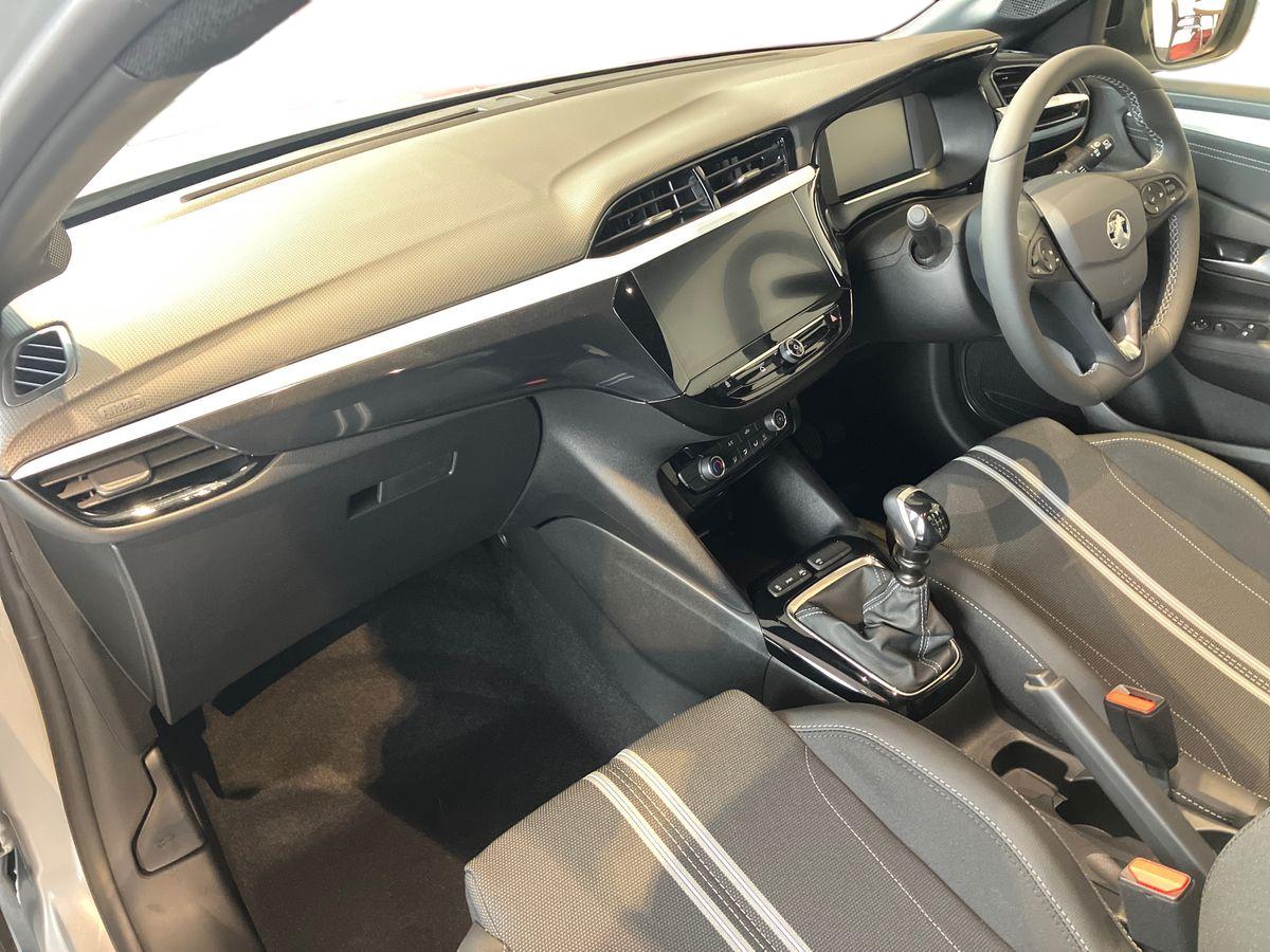 Used Vauxhall Corsa 2025 for sale - 76748610: Photo 6
