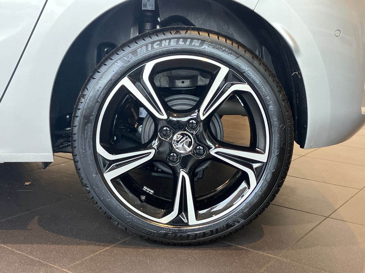 Used Vauxhall Corsa 2025 for sale - 76748610: Photo 7