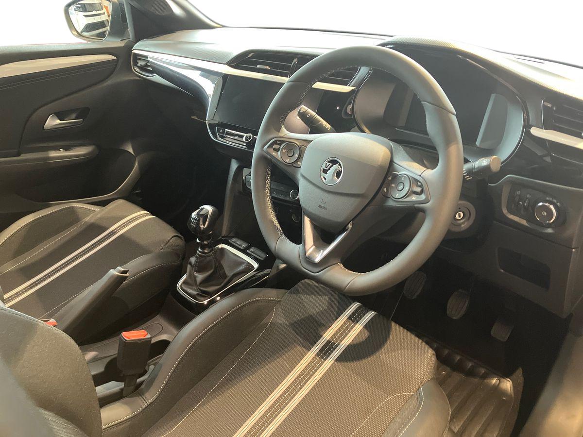 Used Vauxhall Corsa 2025 for sale - 76748610: Photo 8