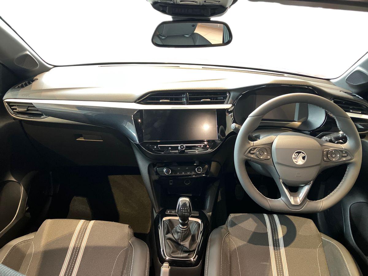 Used Vauxhall Corsa 2025 for sale - 76748610: Photo 9