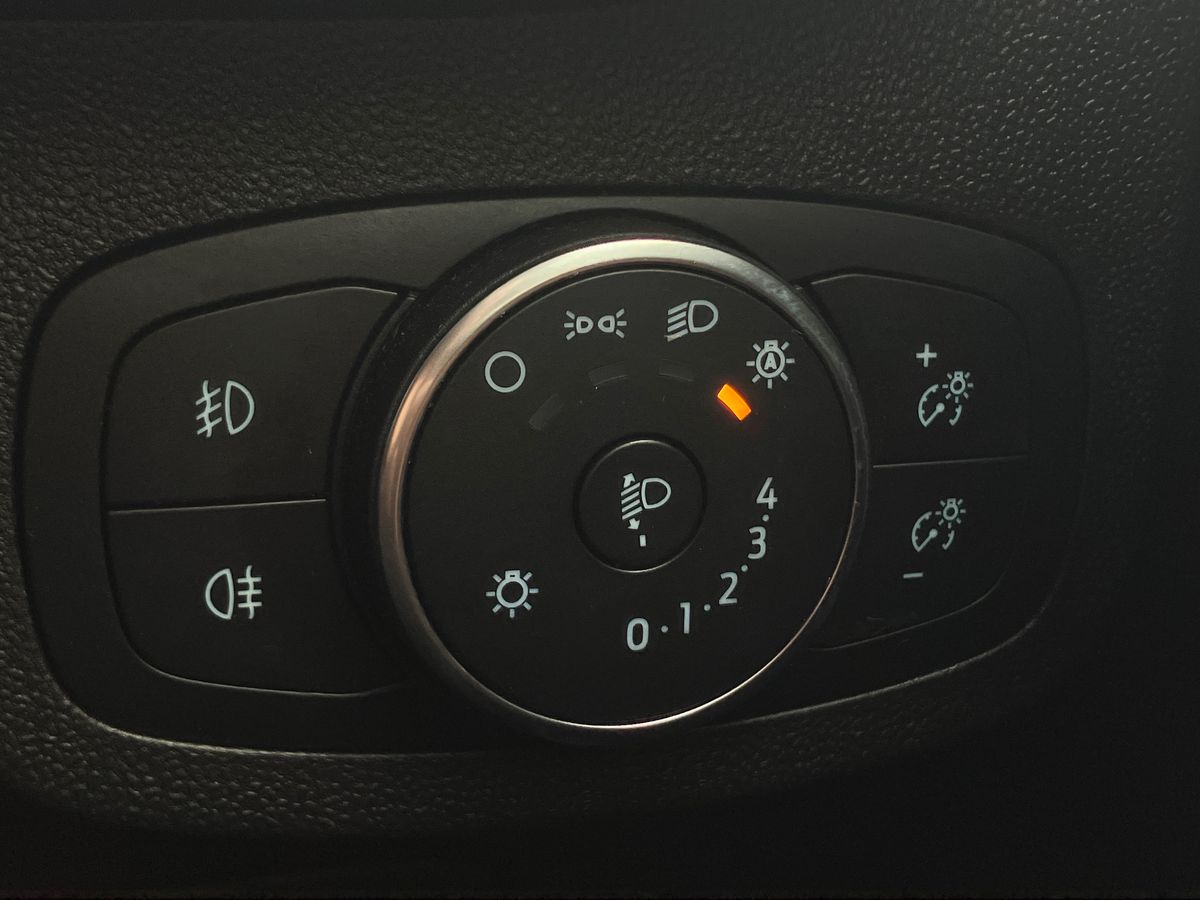 Vehicle 31