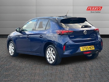 Used Vauxhall Corsa 2020 for sale - 76374011: Photo