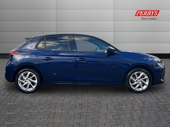 Used Vauxhall Corsa 2020 for sale - 76374011: Photo